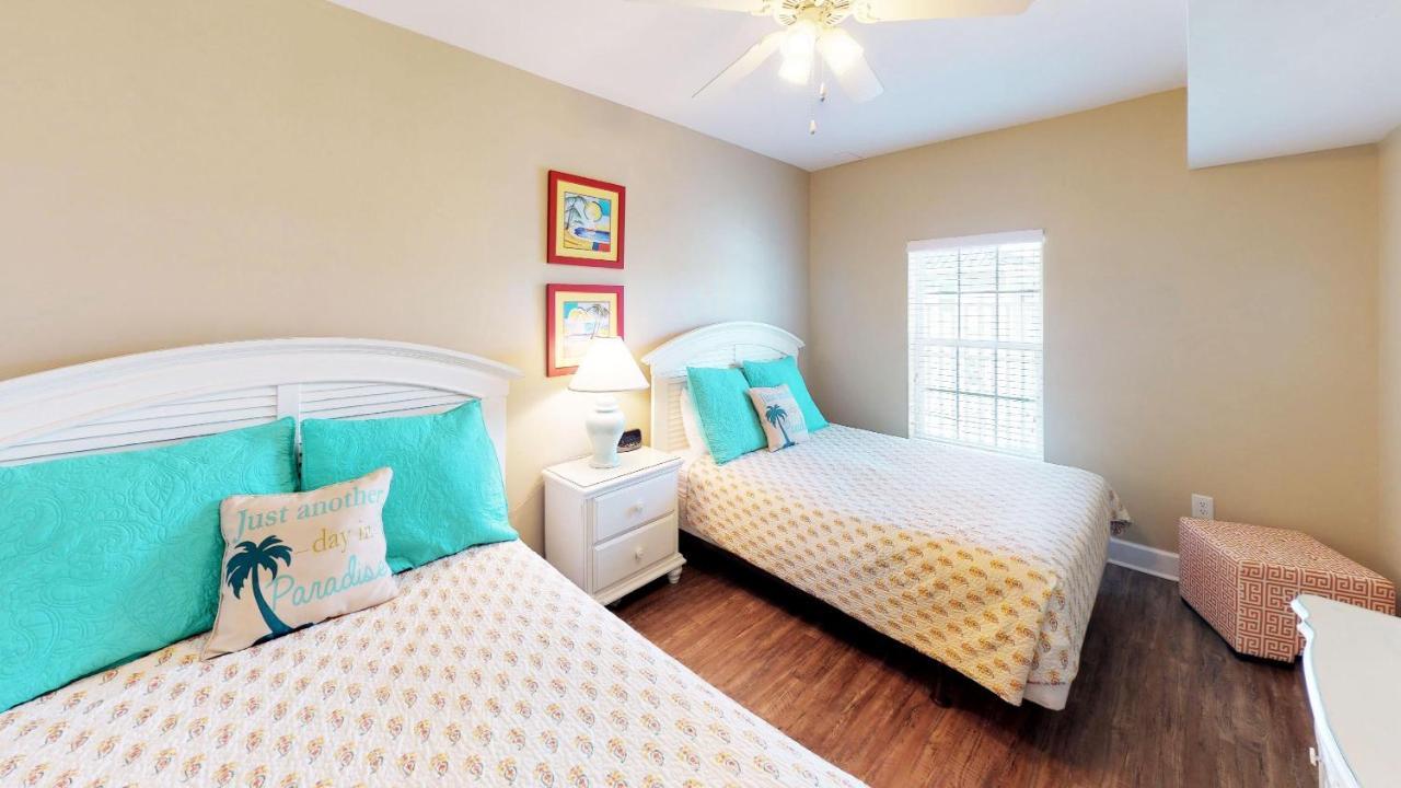 Coconut Grove By Coastline Resorts Myrtle Beach Exterior photo
