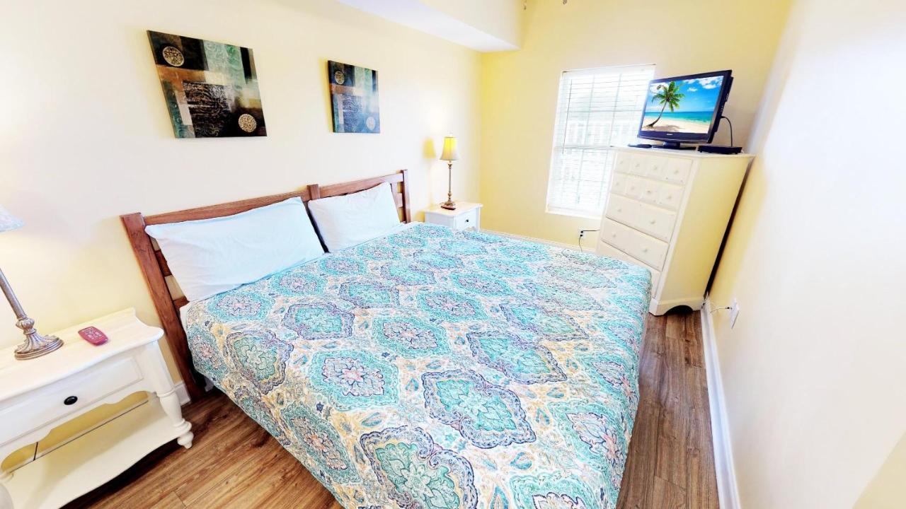 Coconut Grove By Coastline Resorts Myrtle Beach Exterior photo
